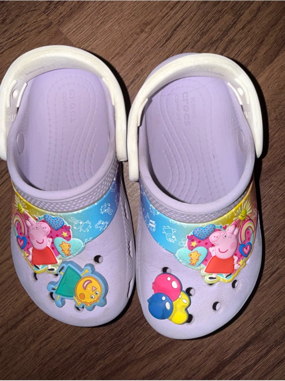 Crocs Bundle (8C) - Picture 4 of 9